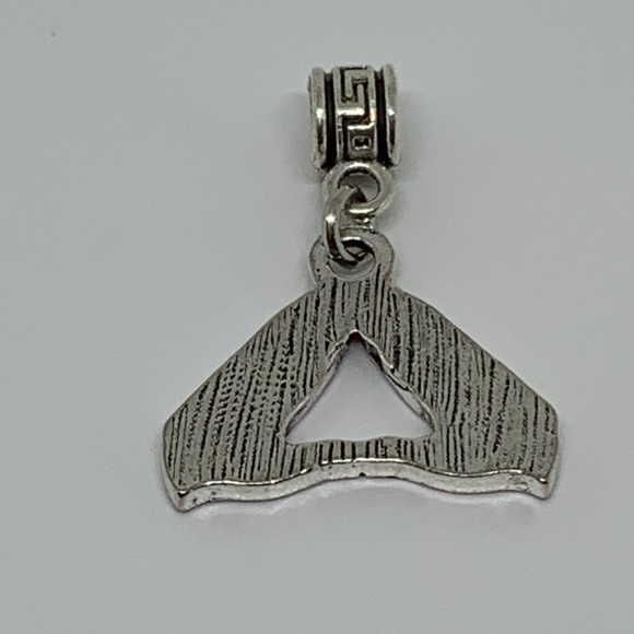 Delta Sigma Theta Charm Popular BraceletCompatible - Picture 3 of 3